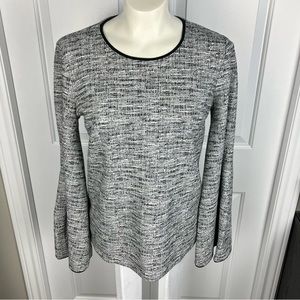 Banana Republic Tapered sleeves tunic